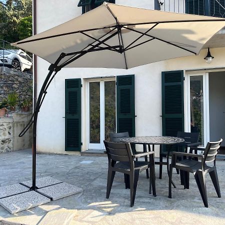 Ferienwohnung Nei Castagni Levanto Exterior foto