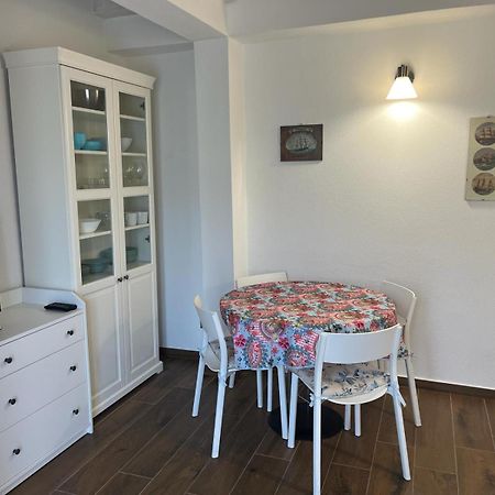 Ferienwohnung Nei Castagni Levanto Exterior foto