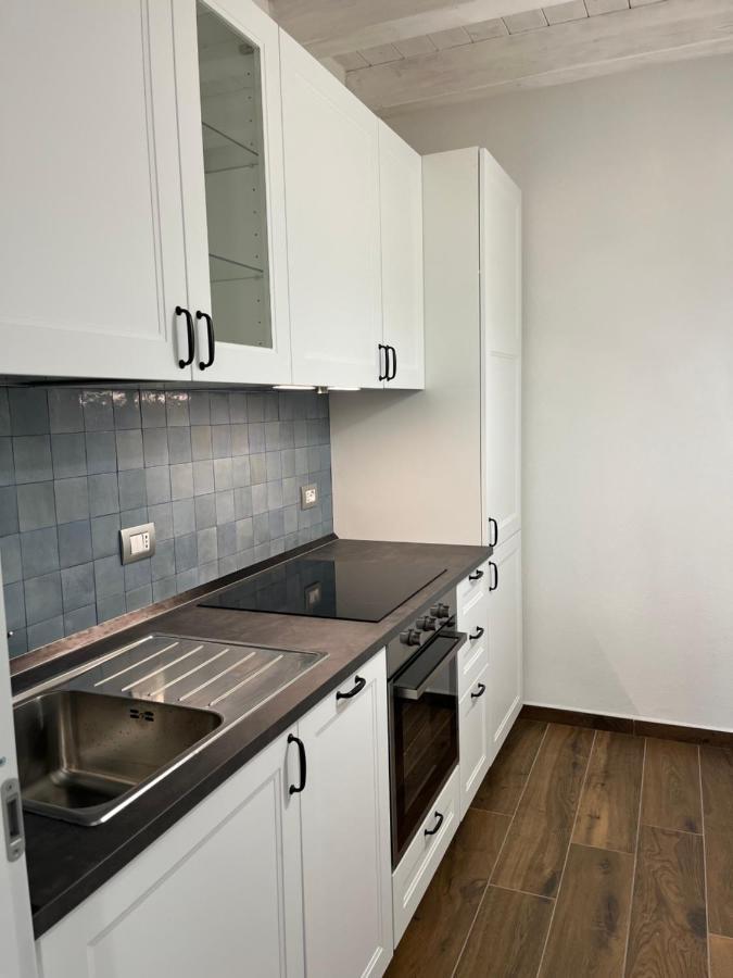 Ferienwohnung Nei Castagni Levanto Exterior foto
