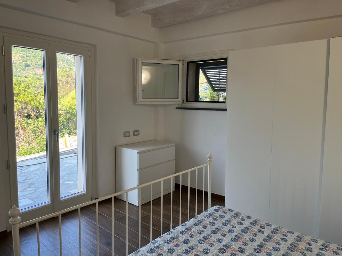 Ferienwohnung Nei Castagni Levanto Exterior foto