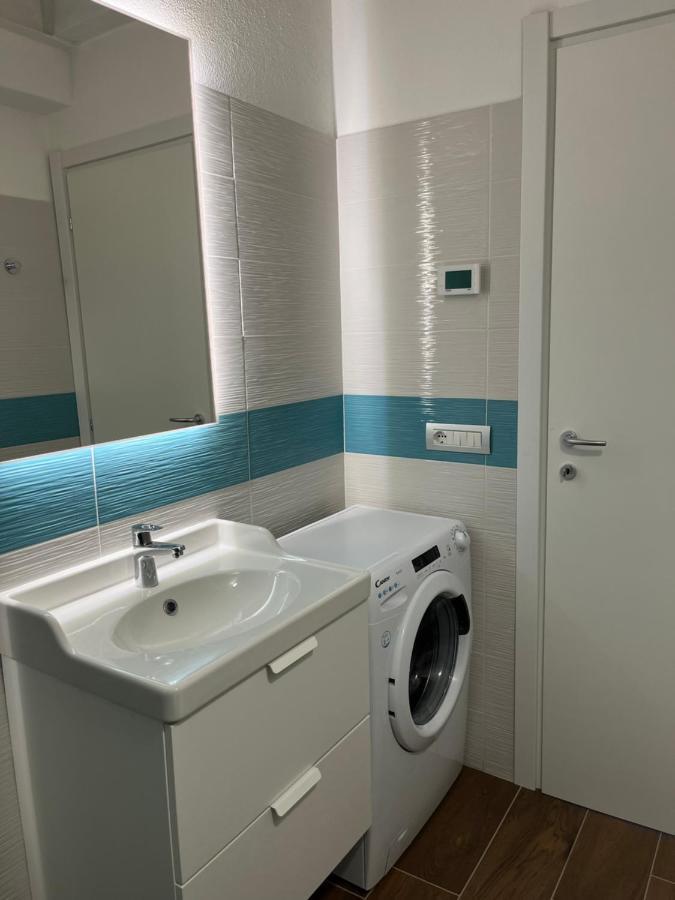Ferienwohnung Nei Castagni Levanto Exterior foto