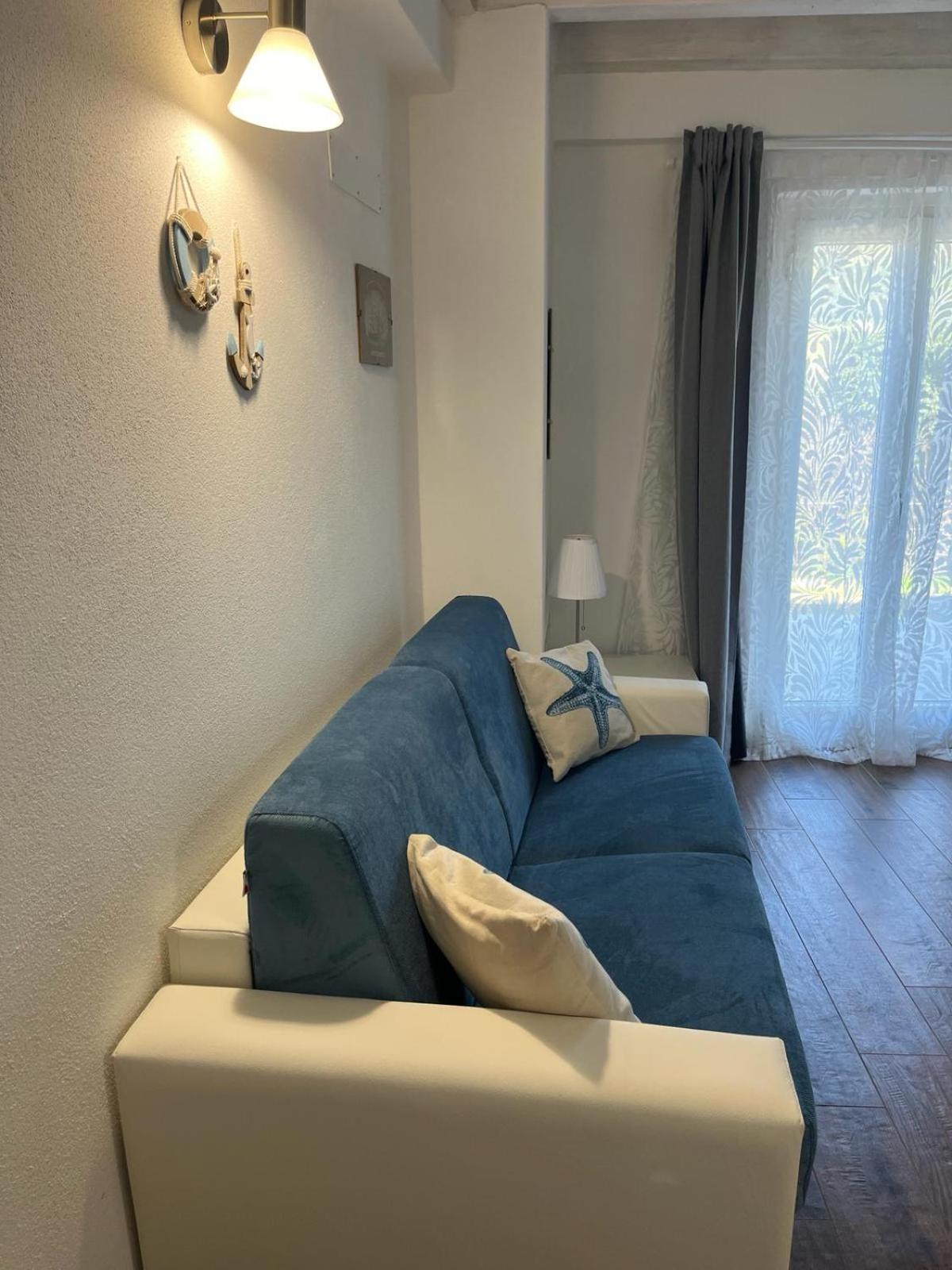 Ferienwohnung Nei Castagni Levanto Exterior foto